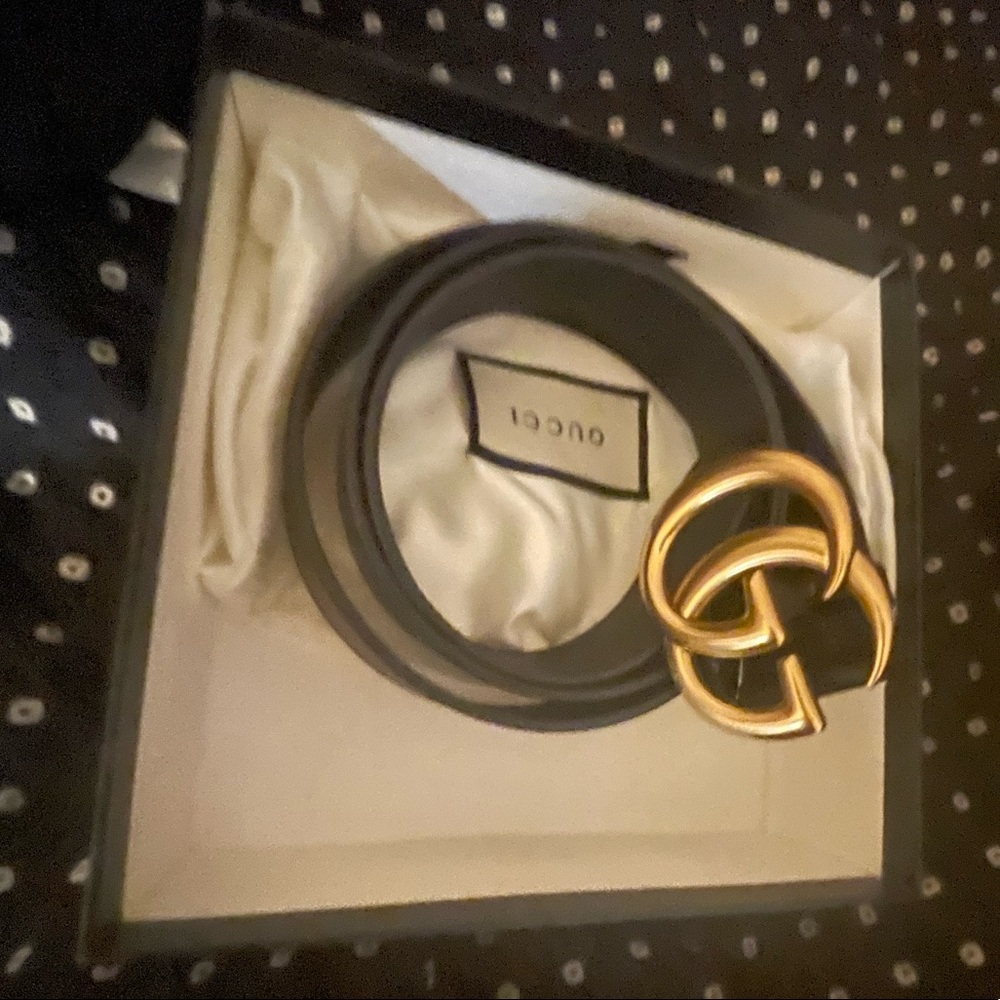 Gucci Belt